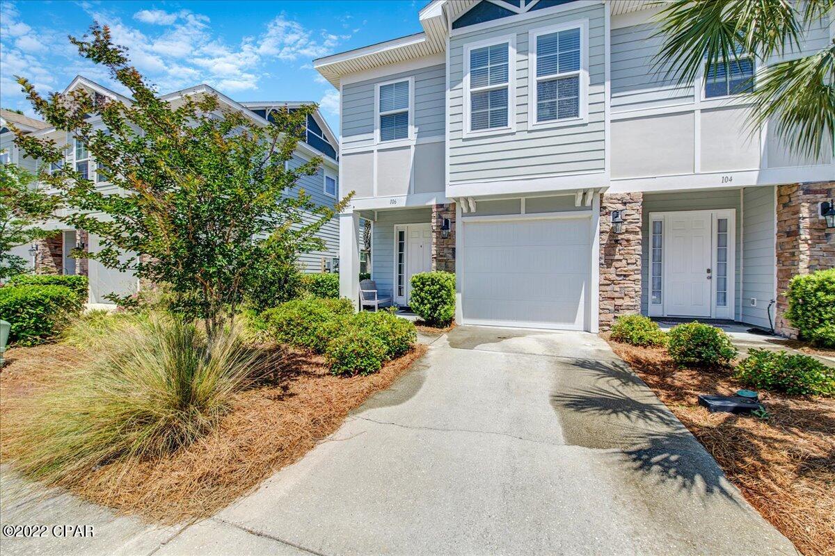 Waterfall Phase I - Residential