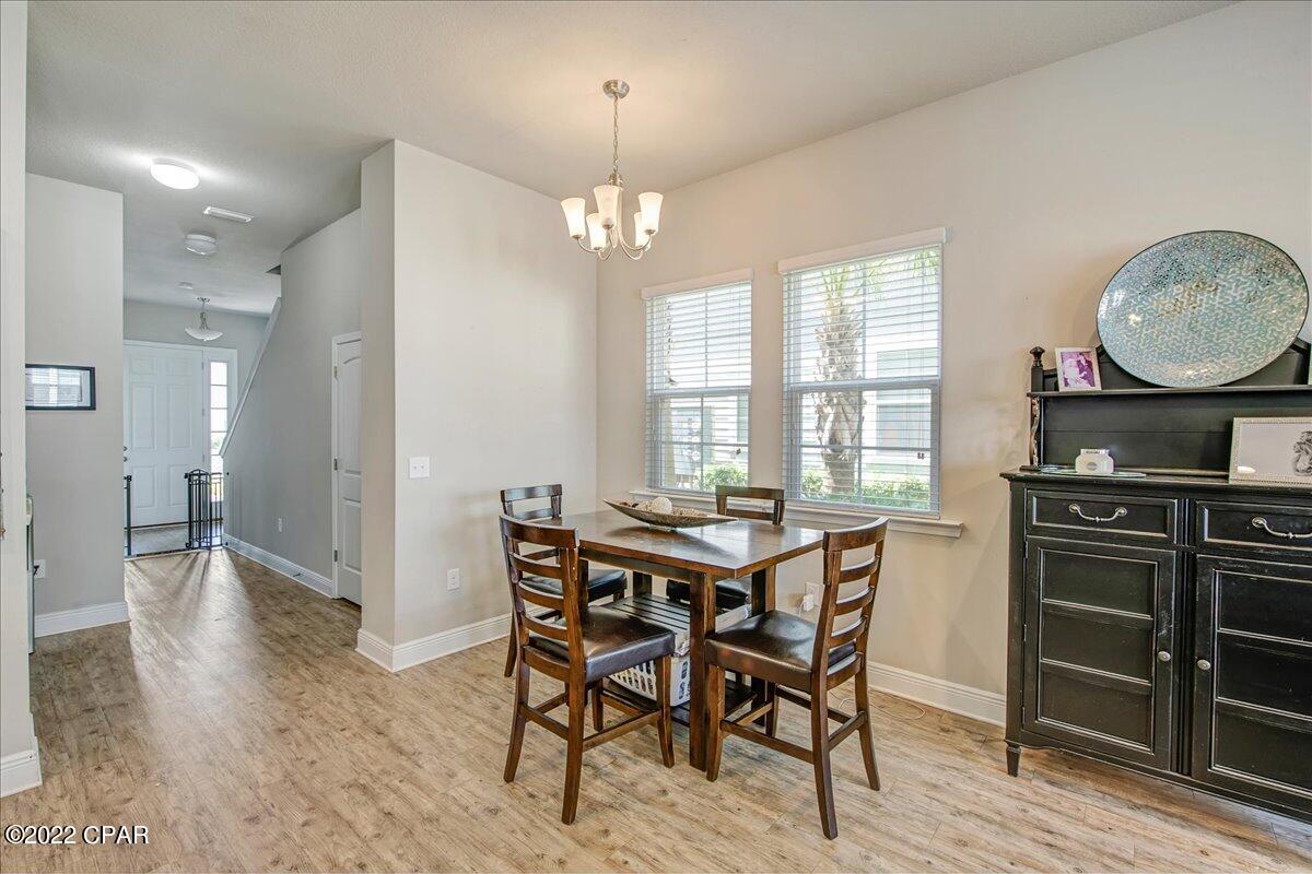 Waterfall Phase I - Residential