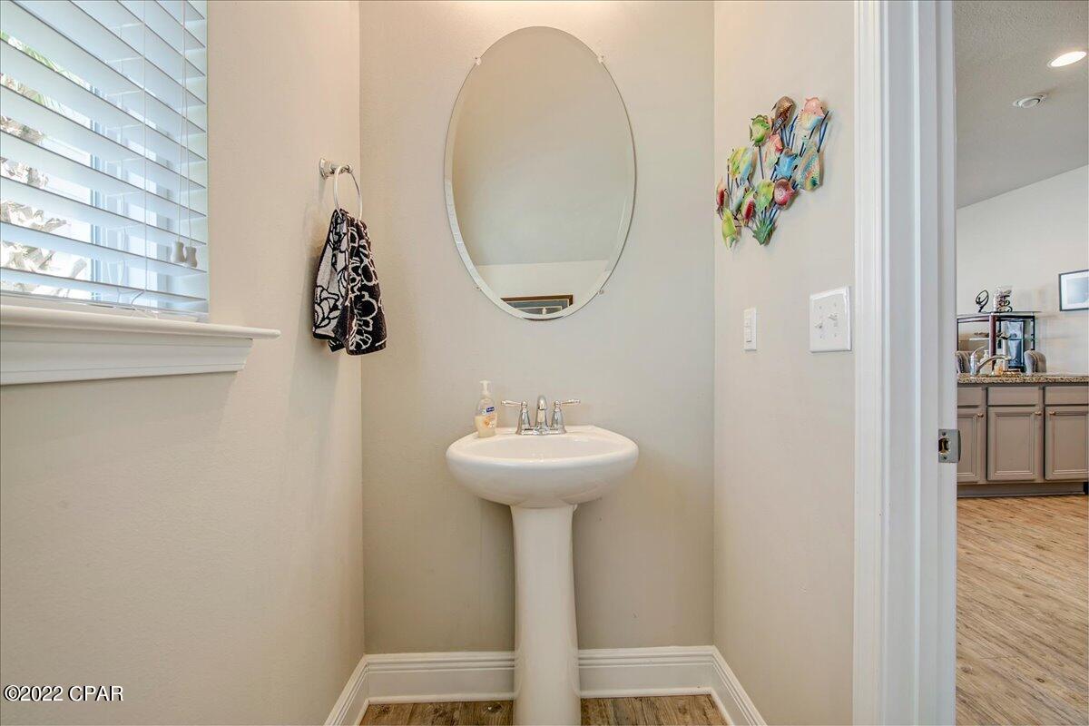 Waterfall Phase I - Residential