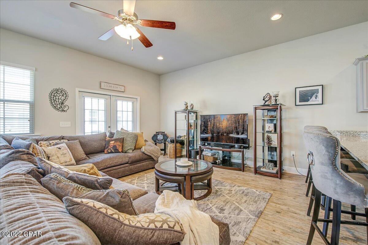 Waterfall Phase I - Residential