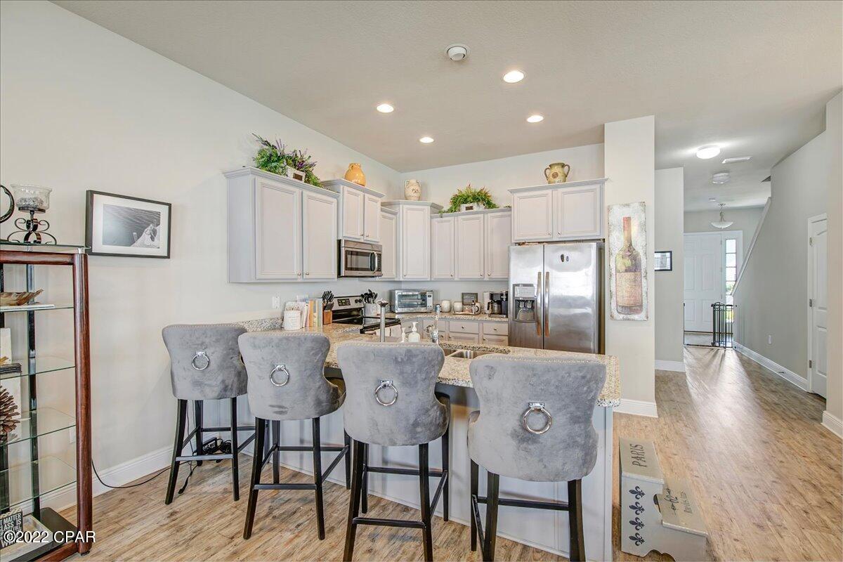 Waterfall Phase I - Residential