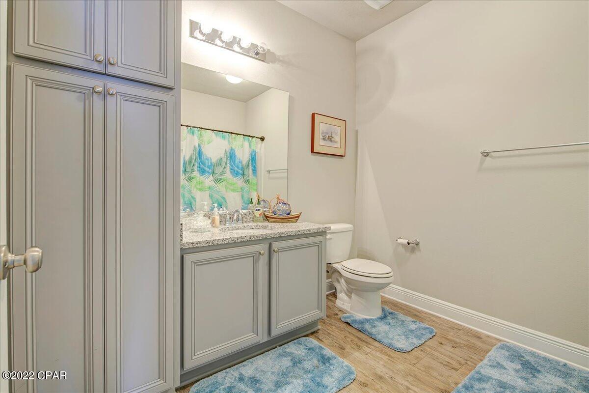 Waterfall Phase I - Residential