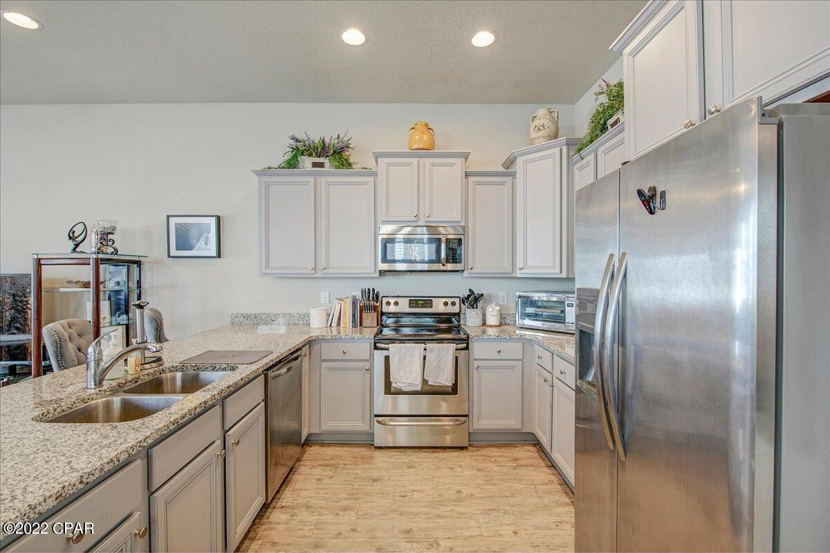 Waterfall Phase I - Residential