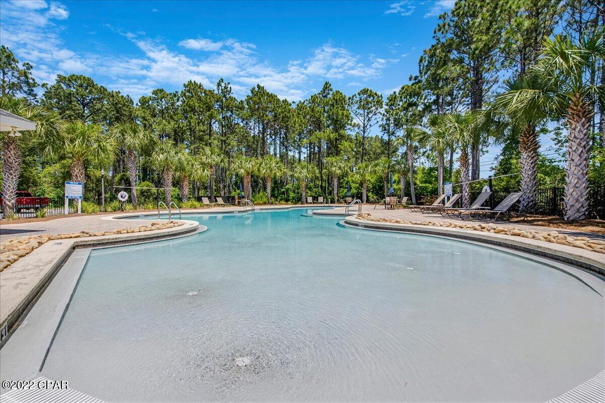 Waterfall Phase I - Residential