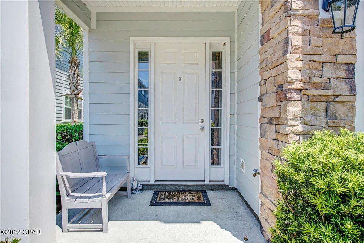 Waterfall Phase I - Residential