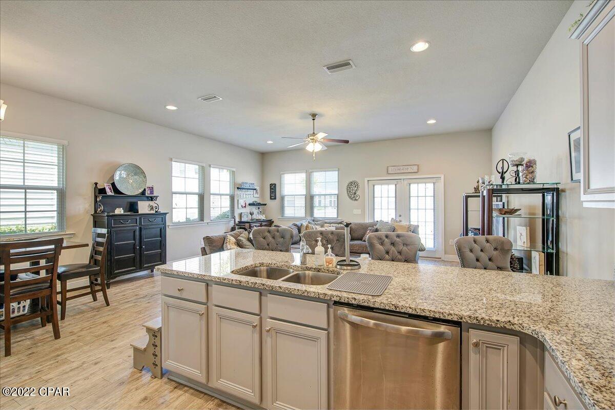 Waterfall Phase I - Residential