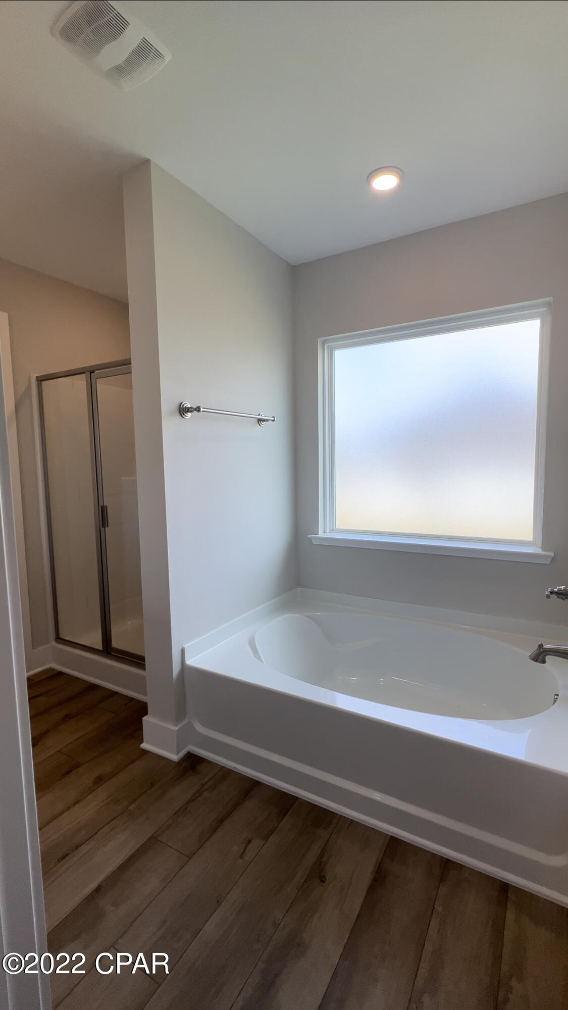 Park Place Phase 1 - Residential