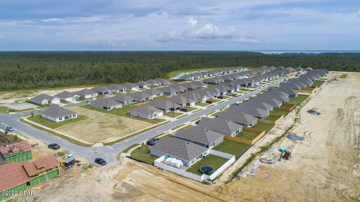 Park Place Phase 1 - Residential