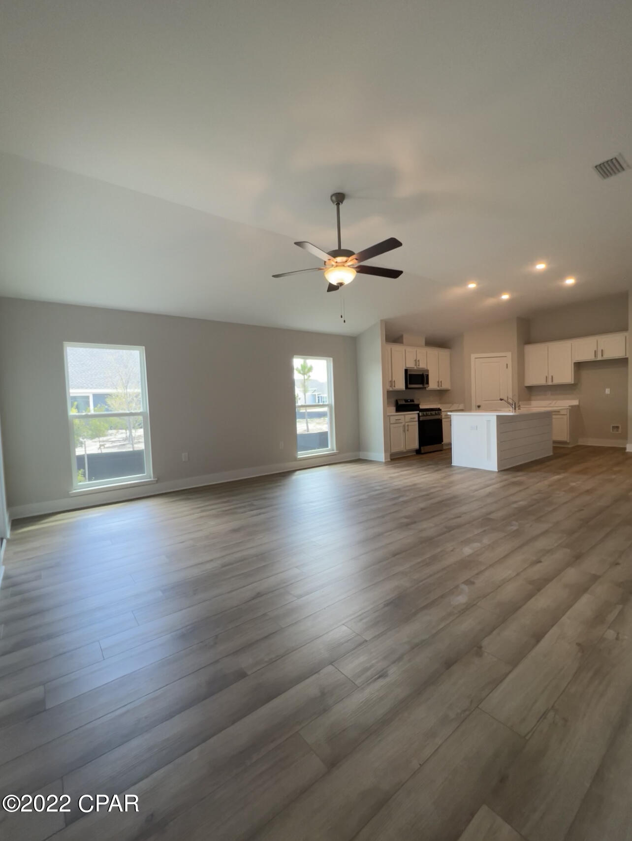 Park Place Phase 1 - Residential