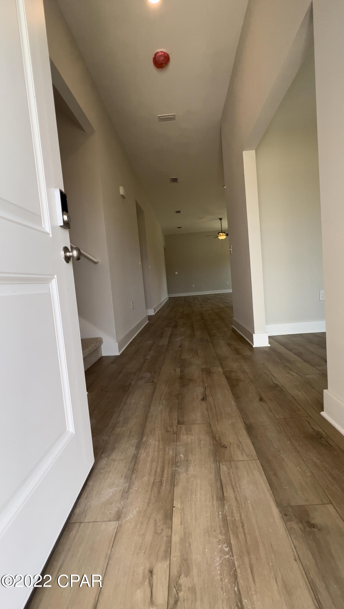 Park Place Phase 1 - Residential