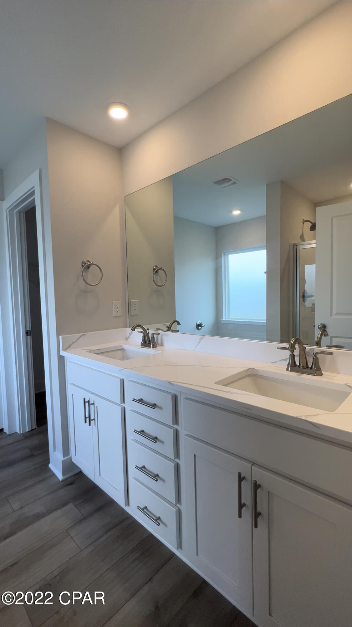 Park Place Phase 1 - Residential