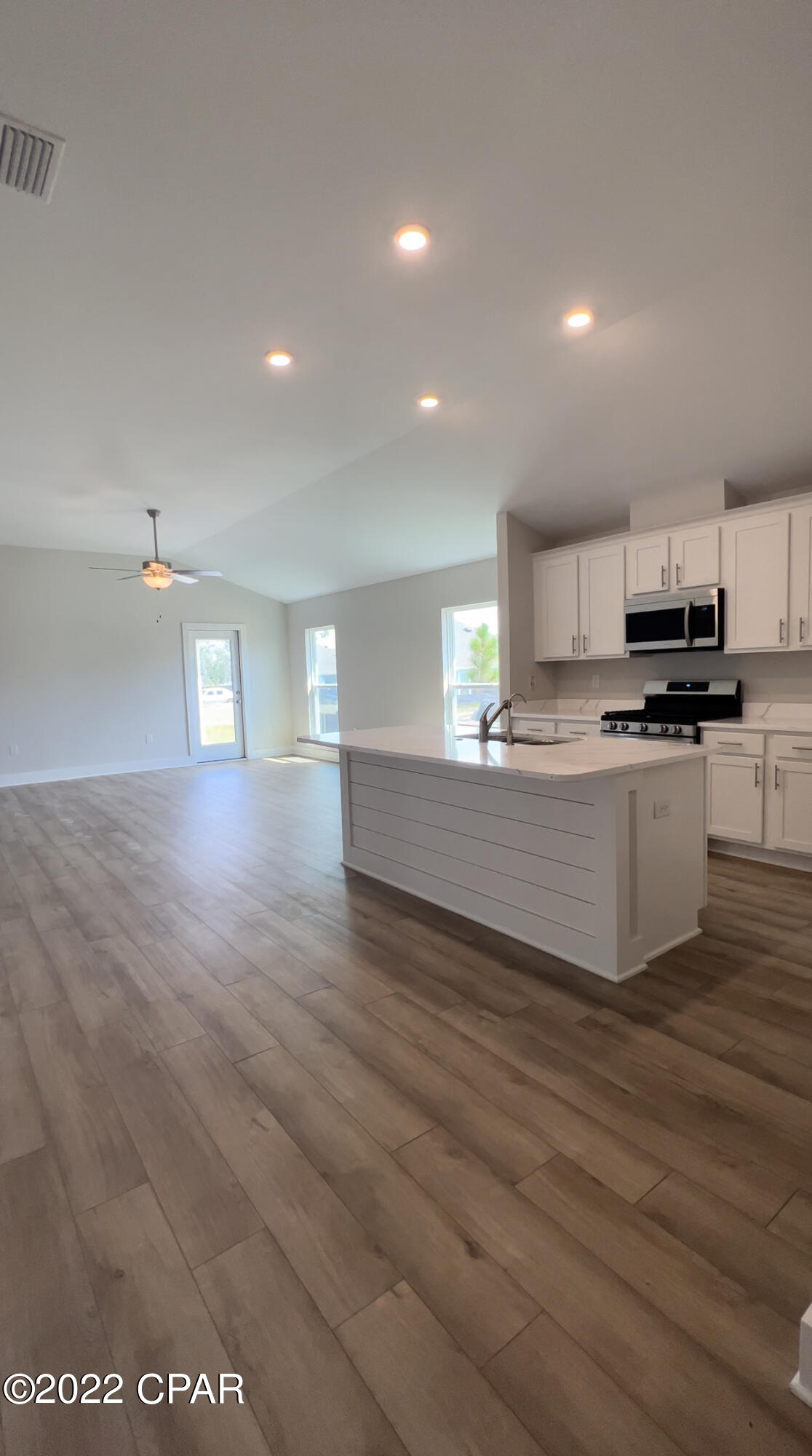 Park Place Phase 1 - Residential