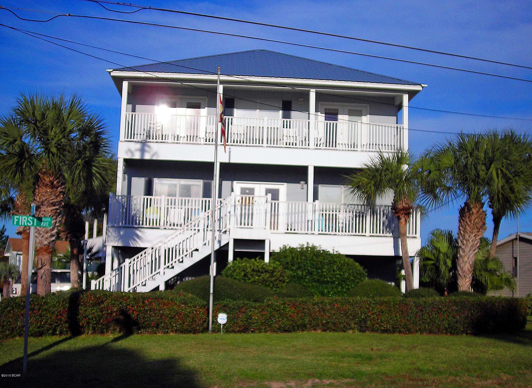 Laguna Beach 7th Add - Residential