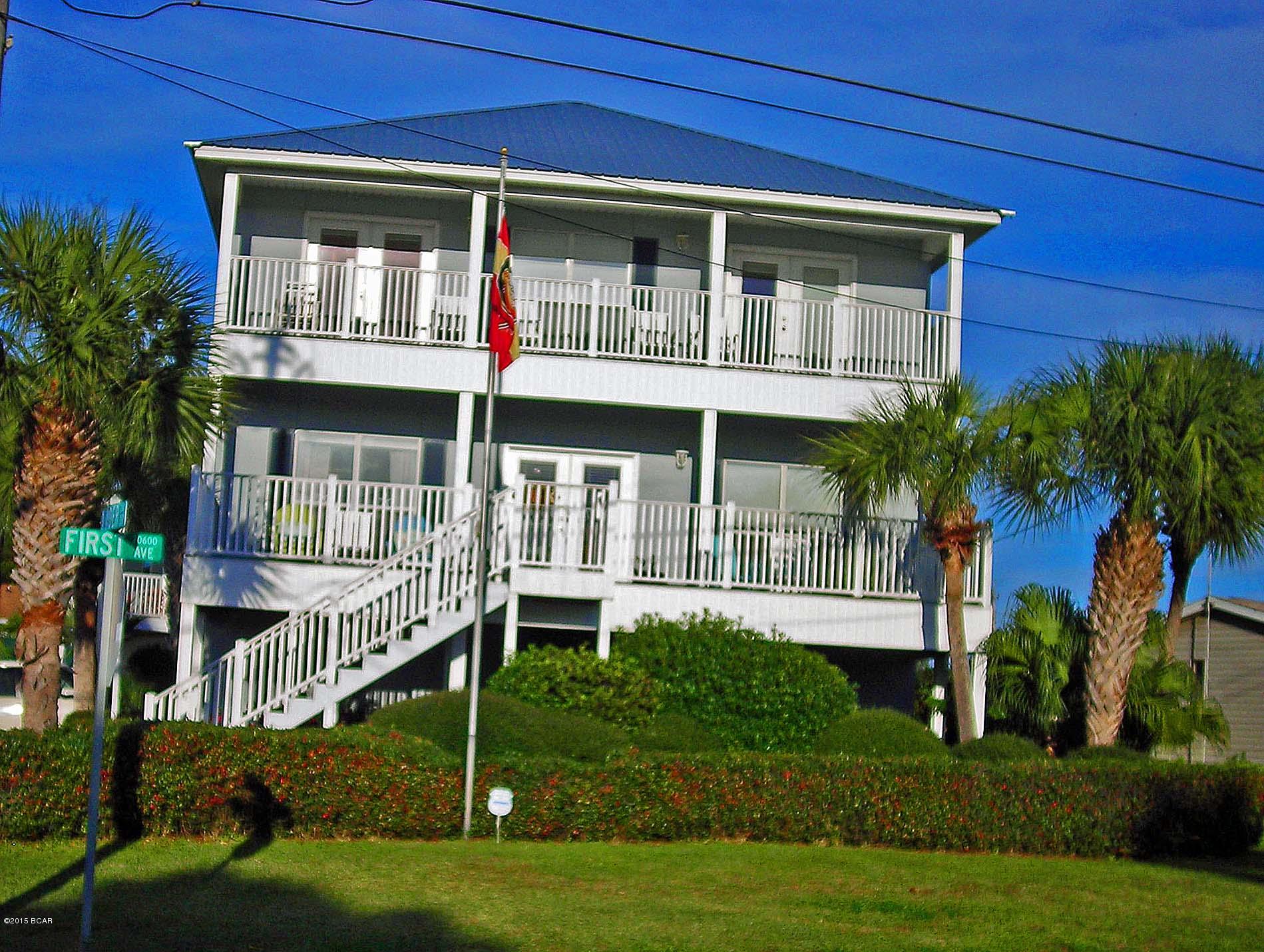 Laguna Beach 7th Add - Residential