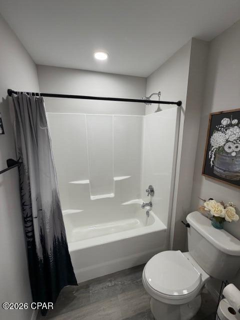 Sunny Hills Unit 1 - Residential