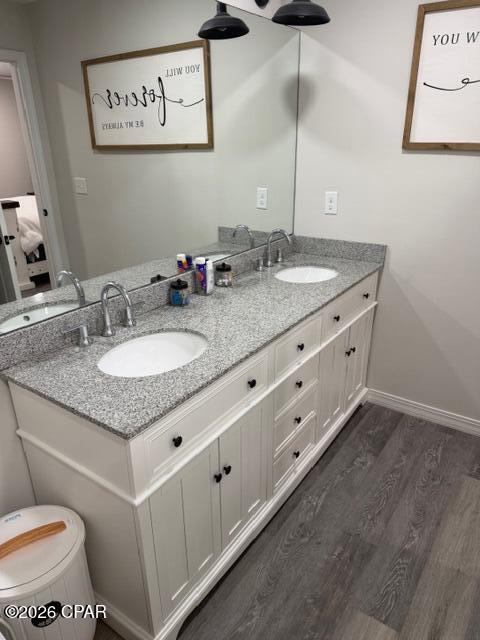 Sunny Hills Unit 1 - Residential