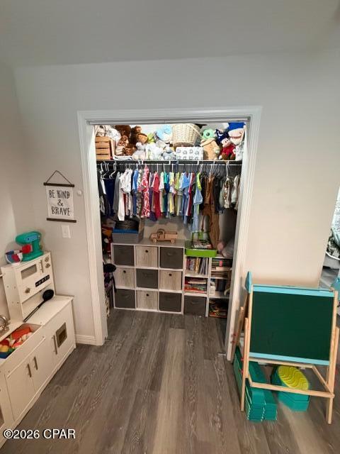 Sunny Hills Unit 1 - Residential