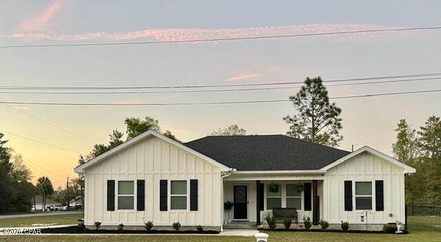 Sunny Hills Unit 1 - Residential