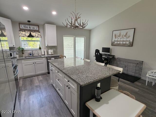 Sunny Hills Unit 1 - Residential