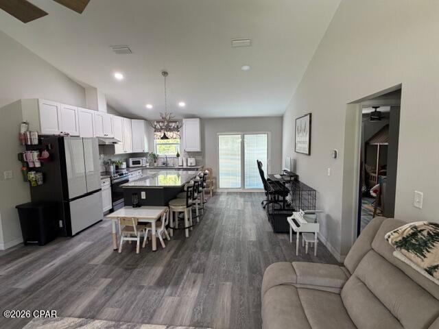 Sunny Hills Unit 1 - Residential