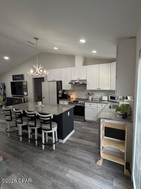 Sunny Hills Unit 1 - Residential