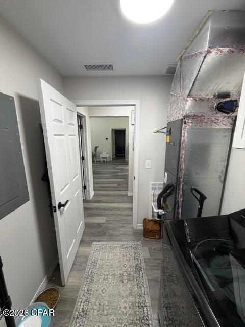 Sunny Hills Unit 1 - Residential