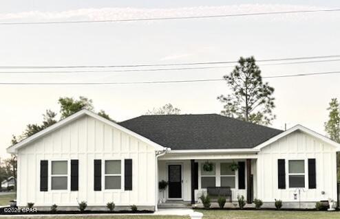 Sunny Hills Unit 1 - Residential