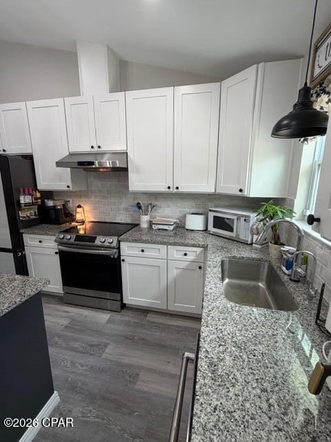 Sunny Hills Unit 1 - Residential