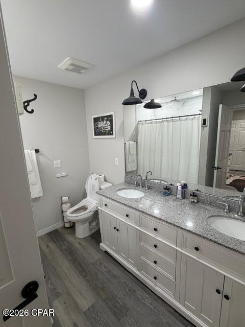 Sunny Hills Unit 1 - Residential