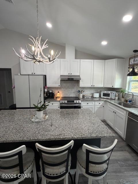 Sunny Hills Unit 1 - Residential