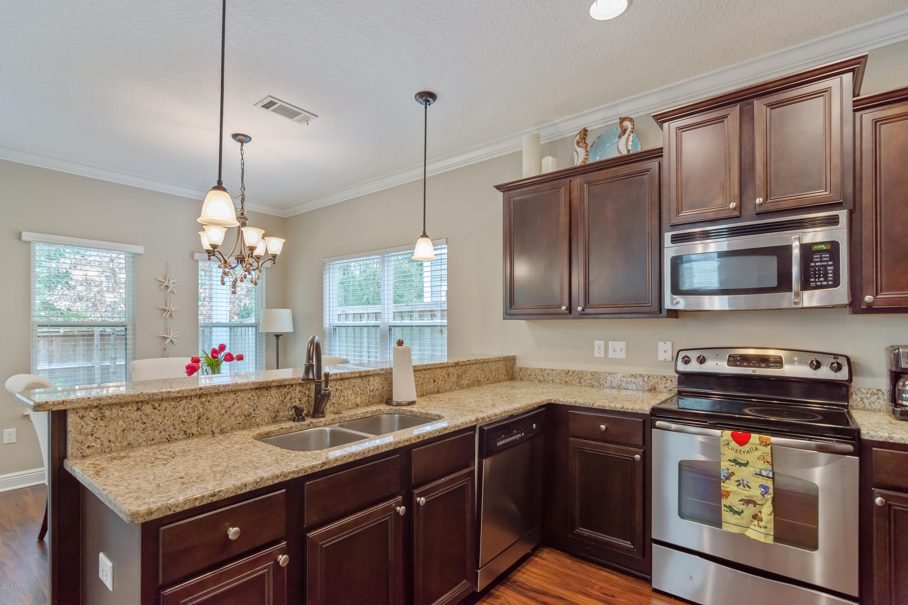 Santa Rosa Plantation - Residential