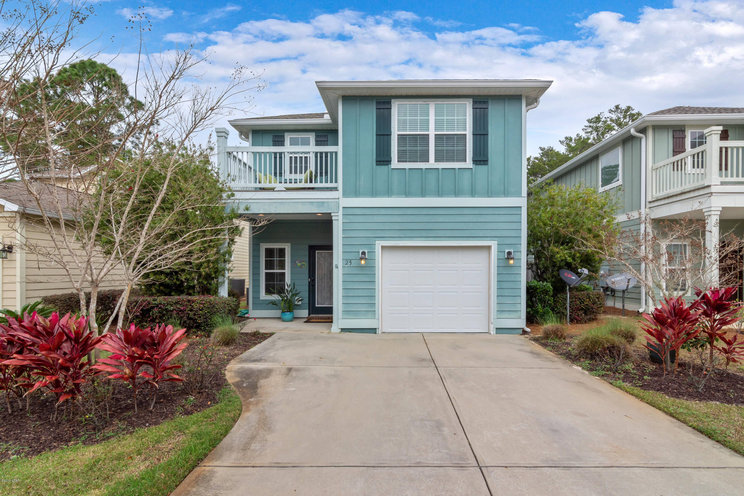 Santa Rosa Plantation - Residential