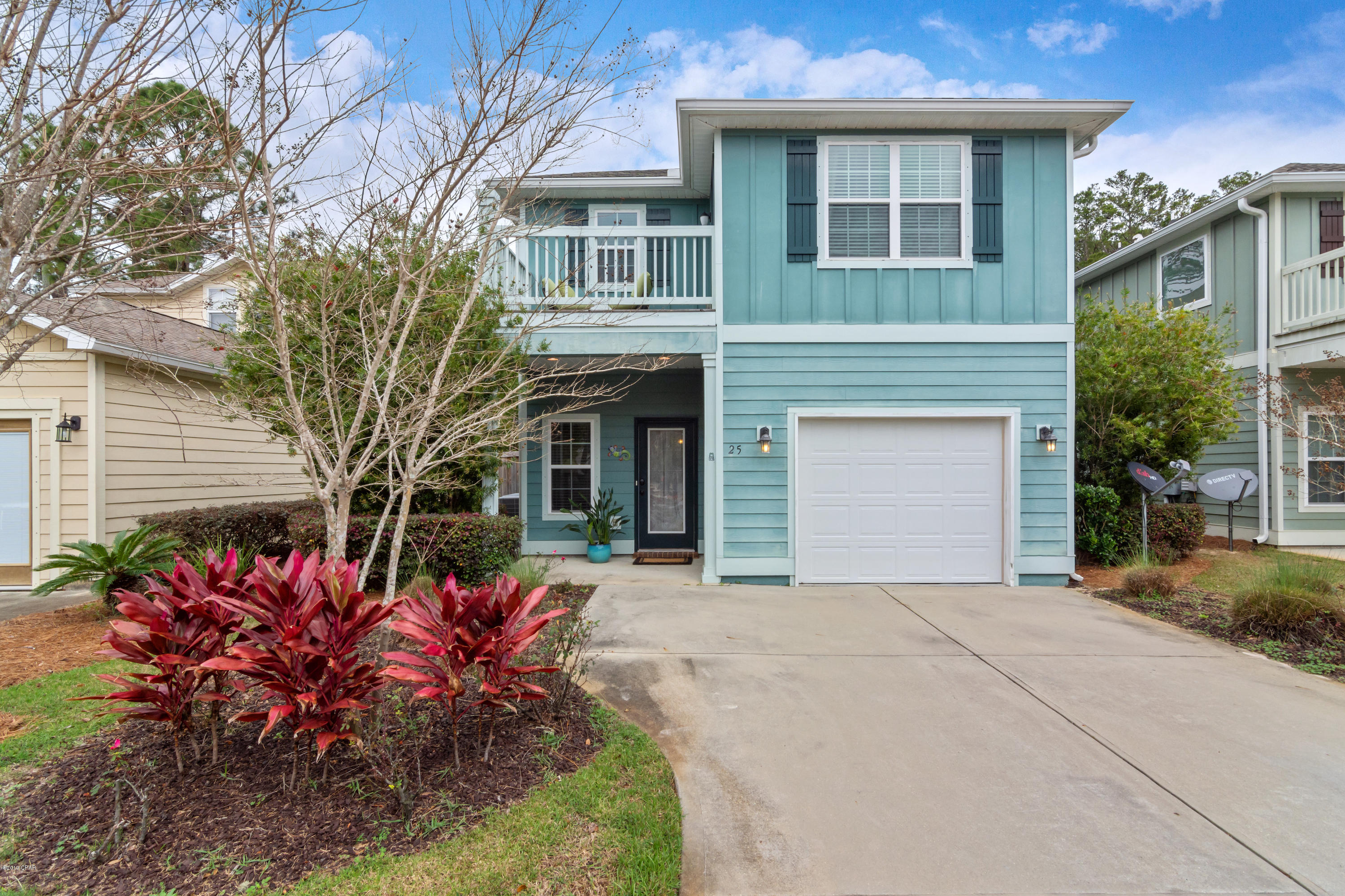 Santa Rosa Plantation - Residential