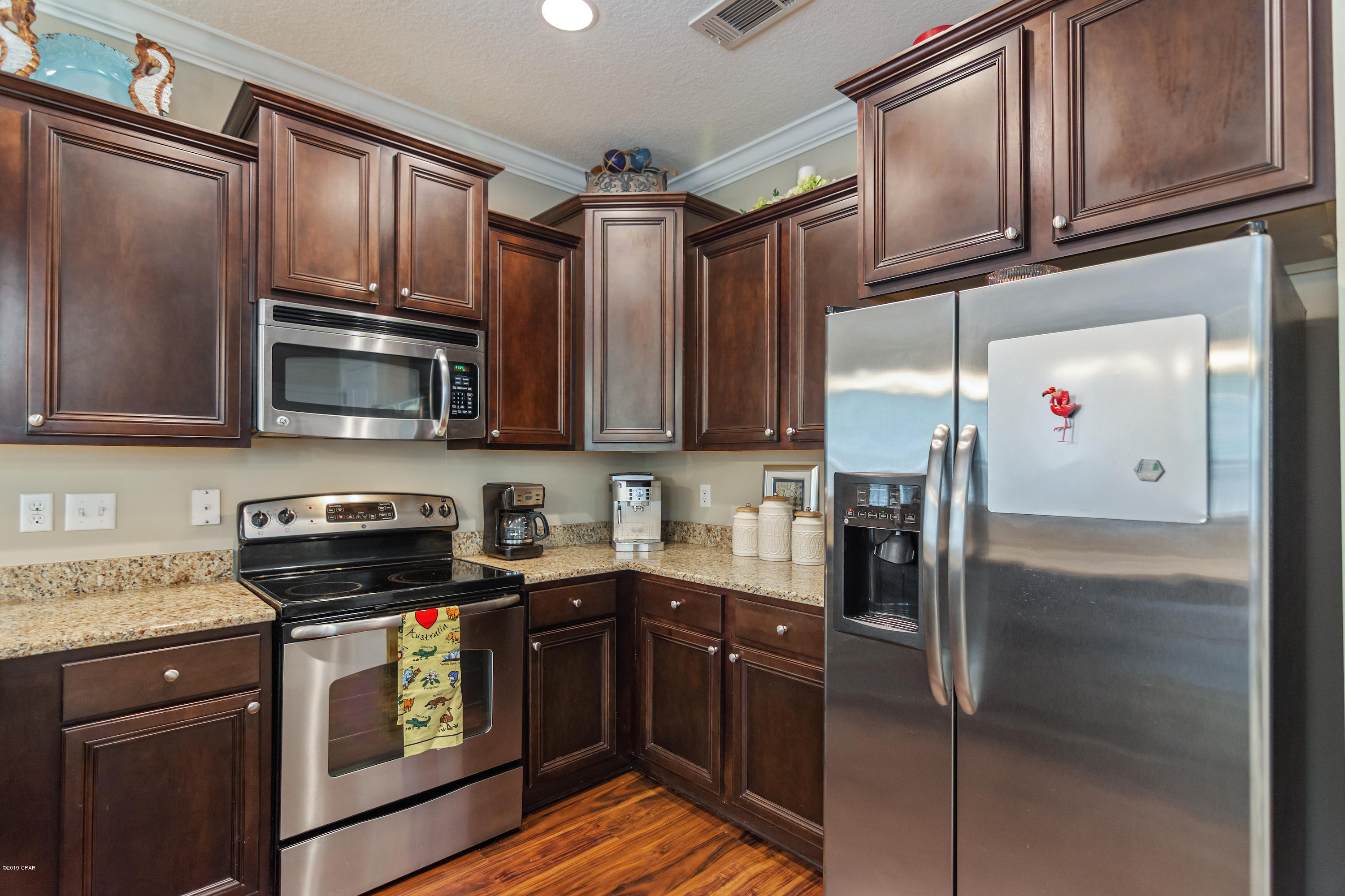 Santa Rosa Plantation - Residential