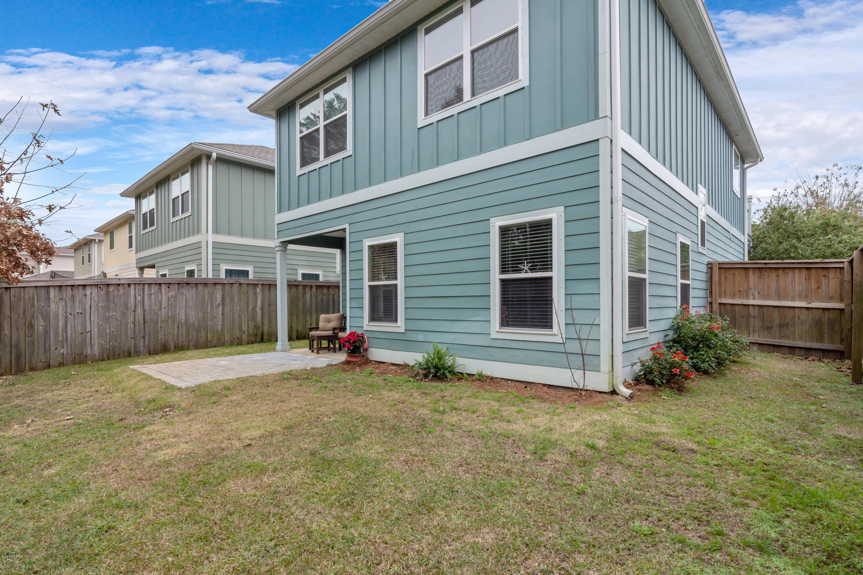 Santa Rosa Plantation - Residential