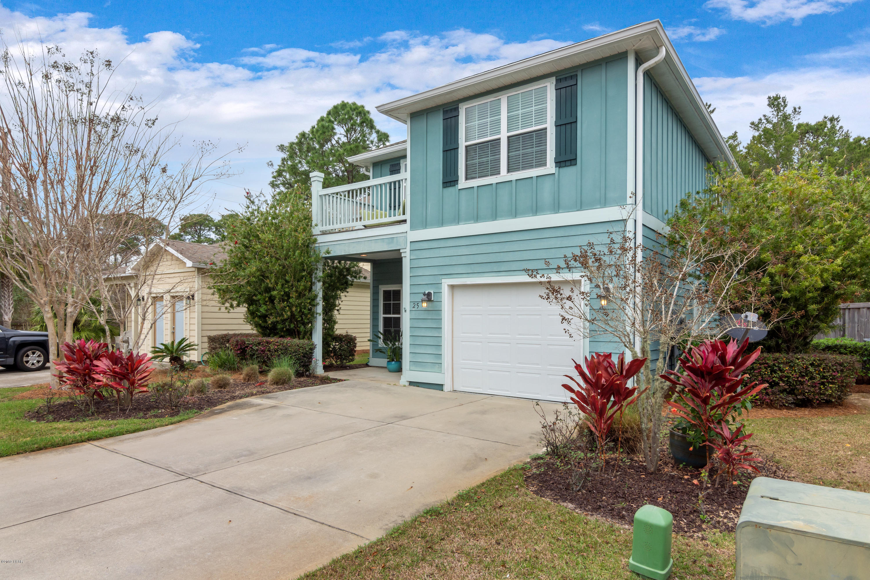 Santa Rosa Plantation - Residential