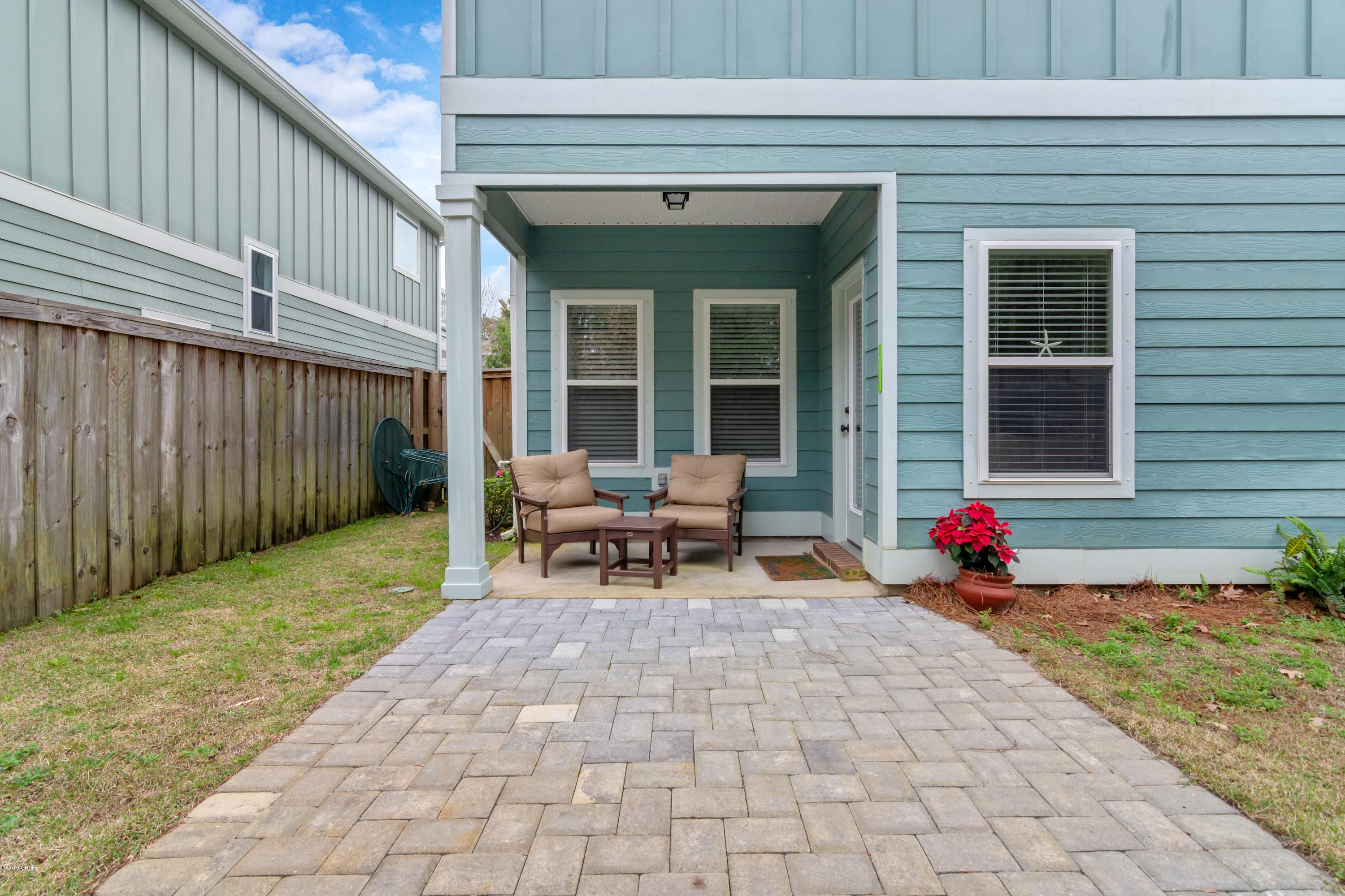 Santa Rosa Plantation - Residential