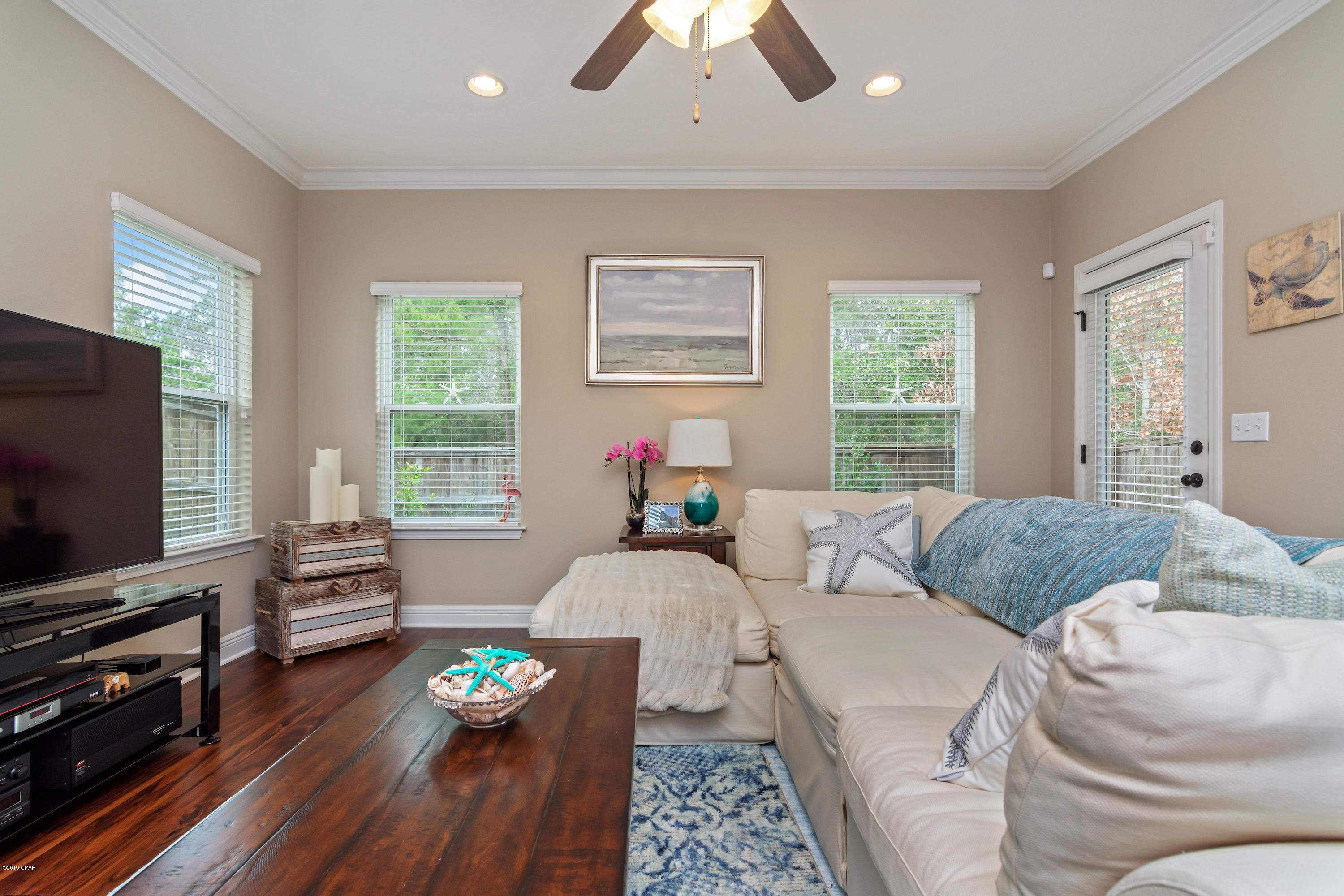 Santa Rosa Plantation - Residential