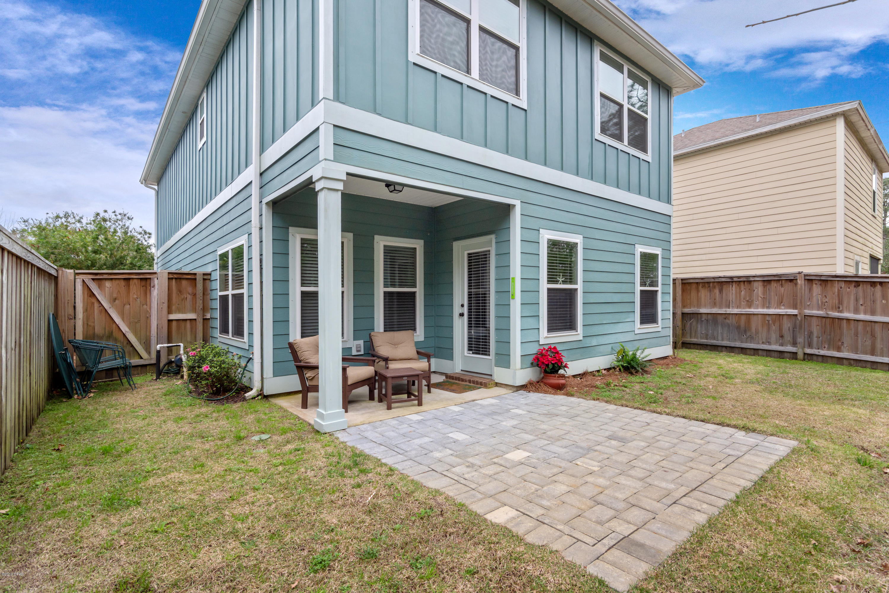 Santa Rosa Plantation - Residential