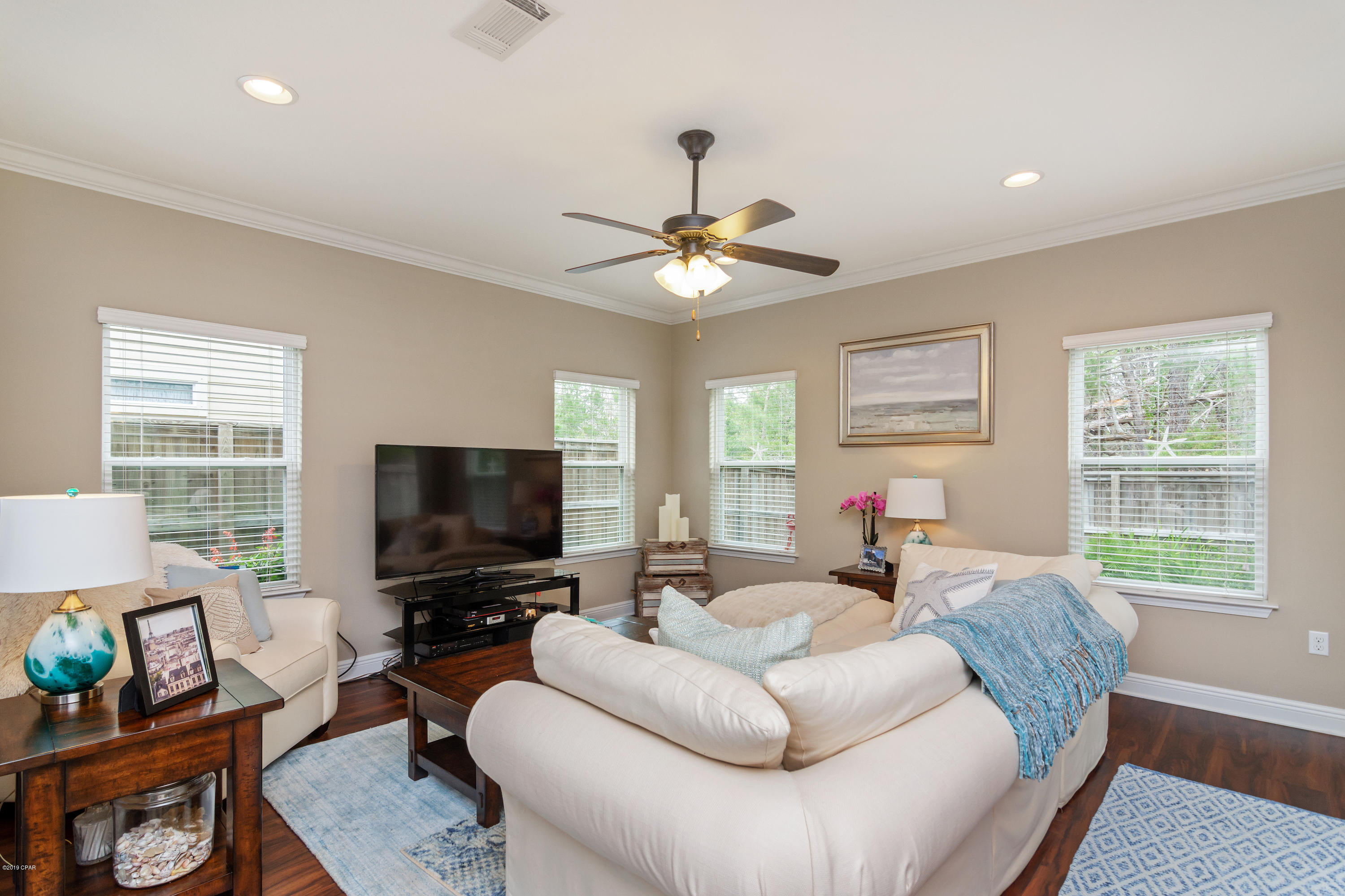 Santa Rosa Plantation - Residential