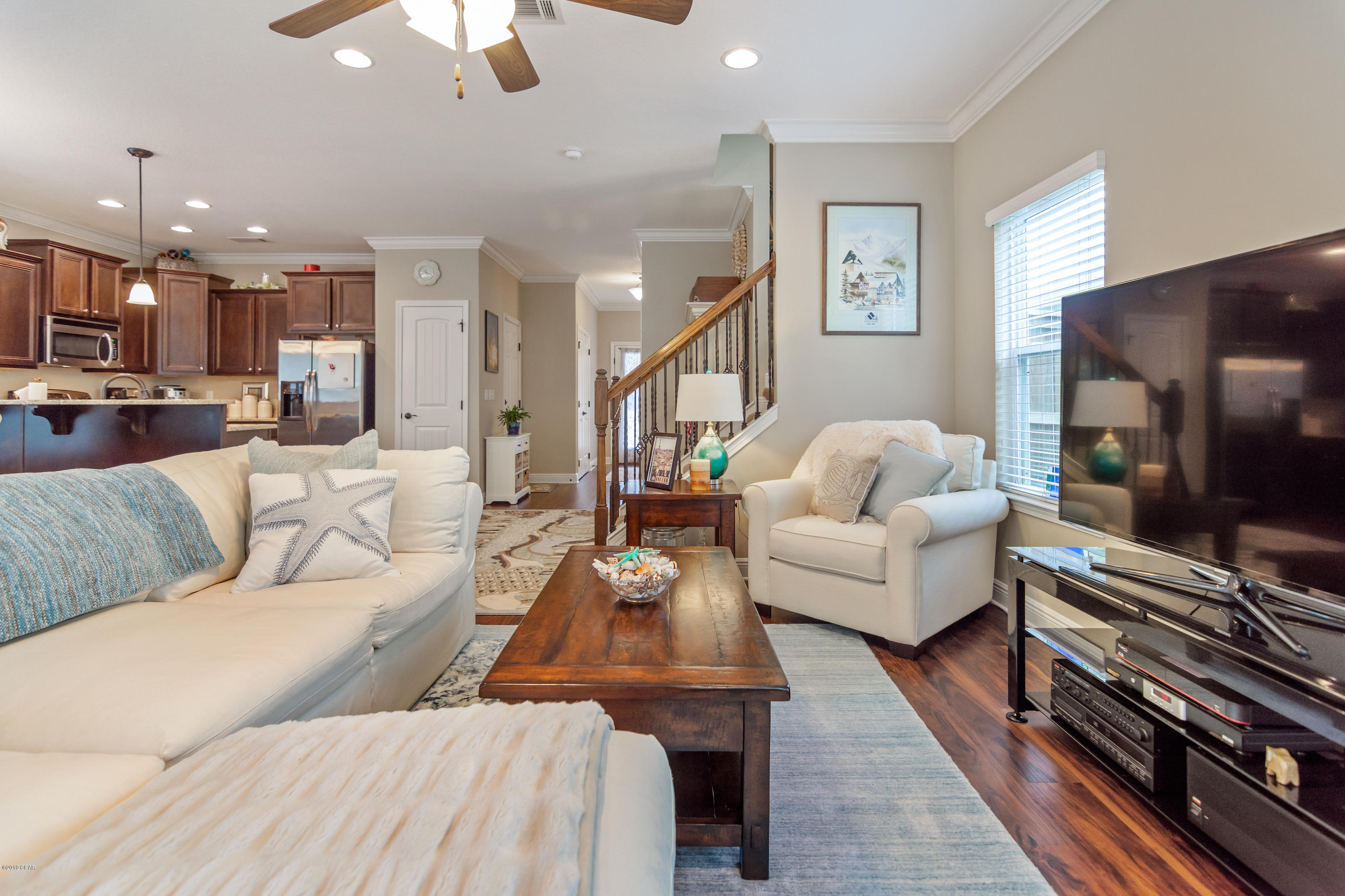 Santa Rosa Plantation - Residential