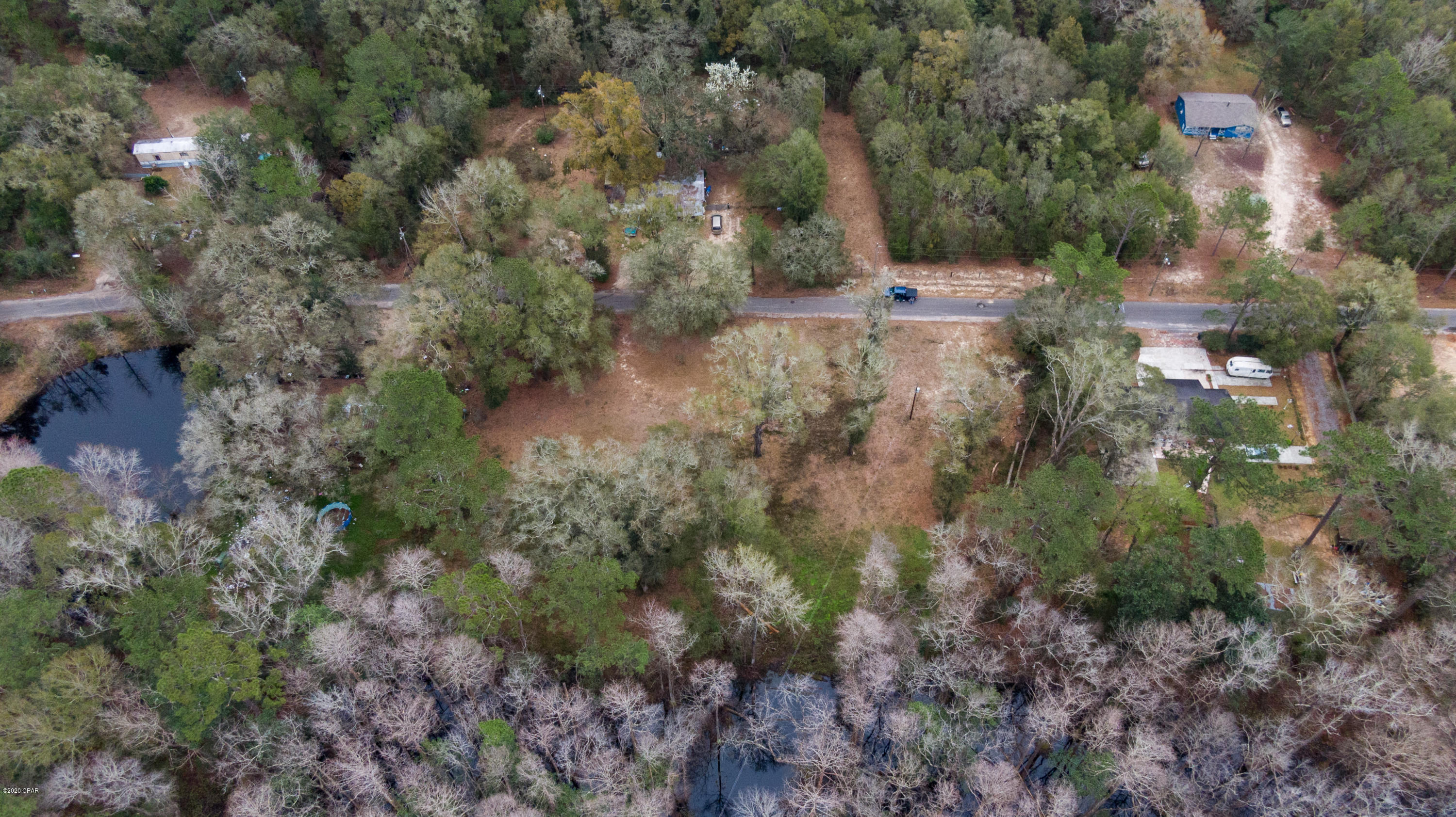 [No Recorded Subdiv] - Land