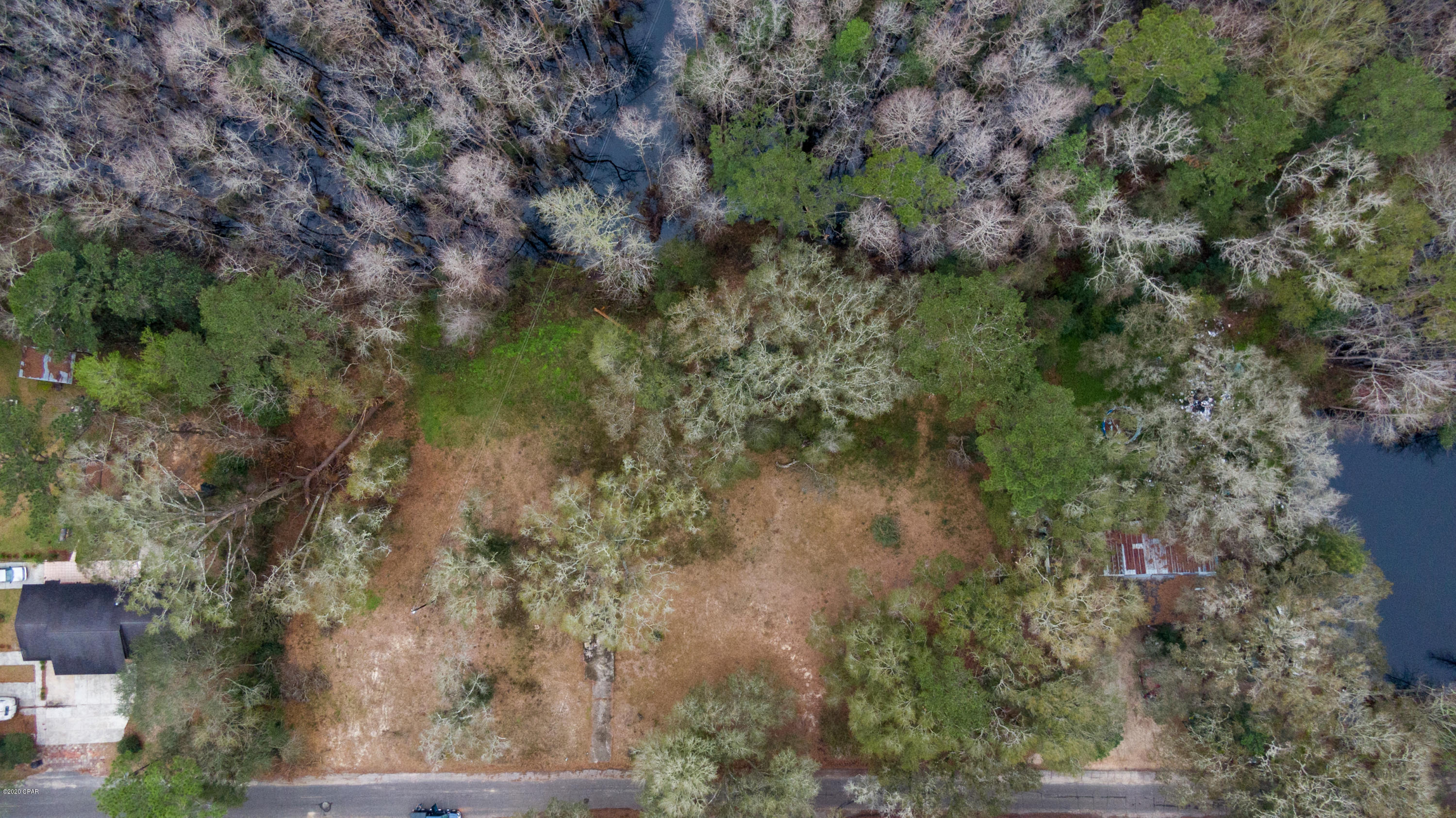 [No Recorded Subdiv] - Land