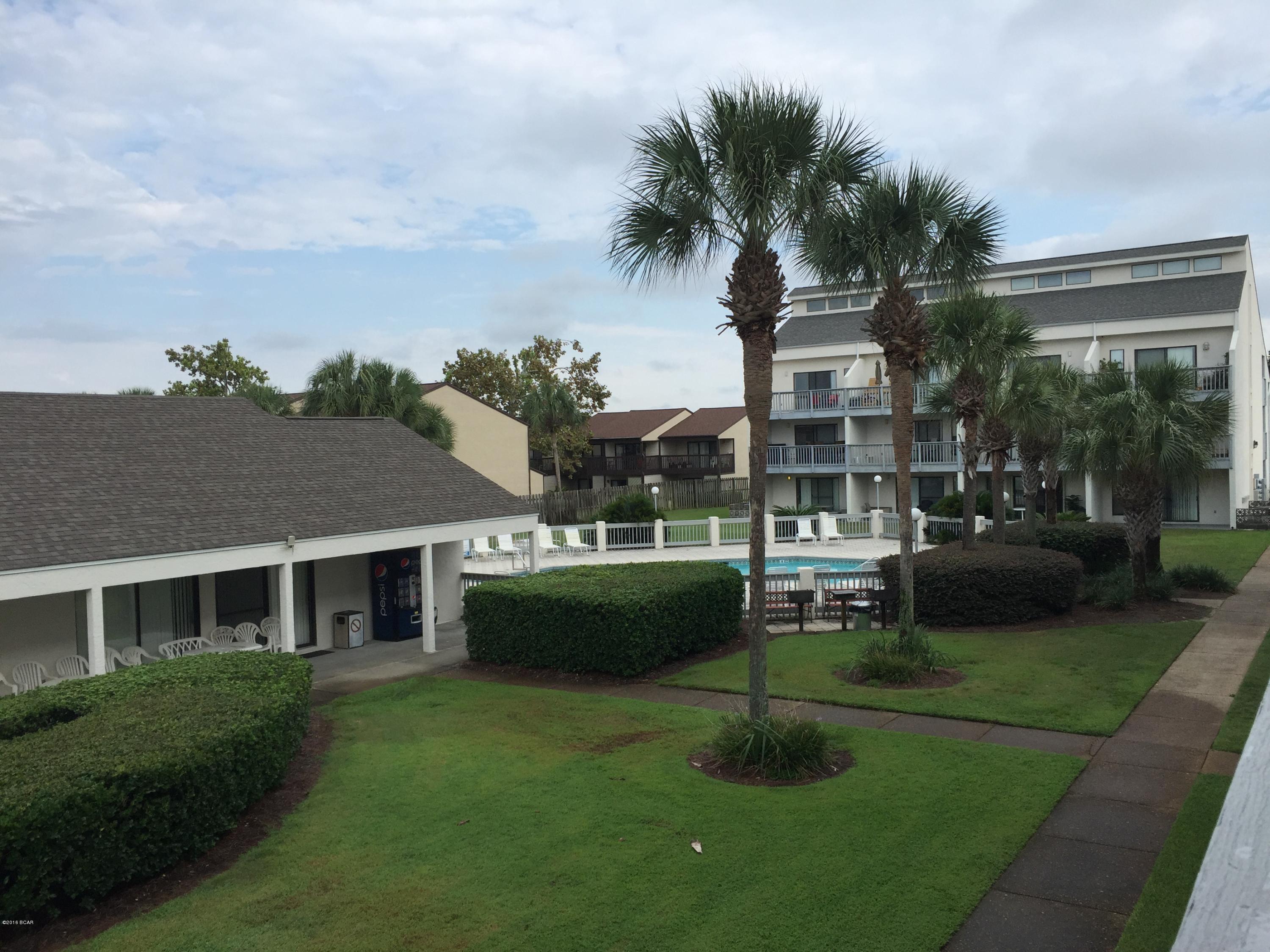 Endless Summer II - Residential