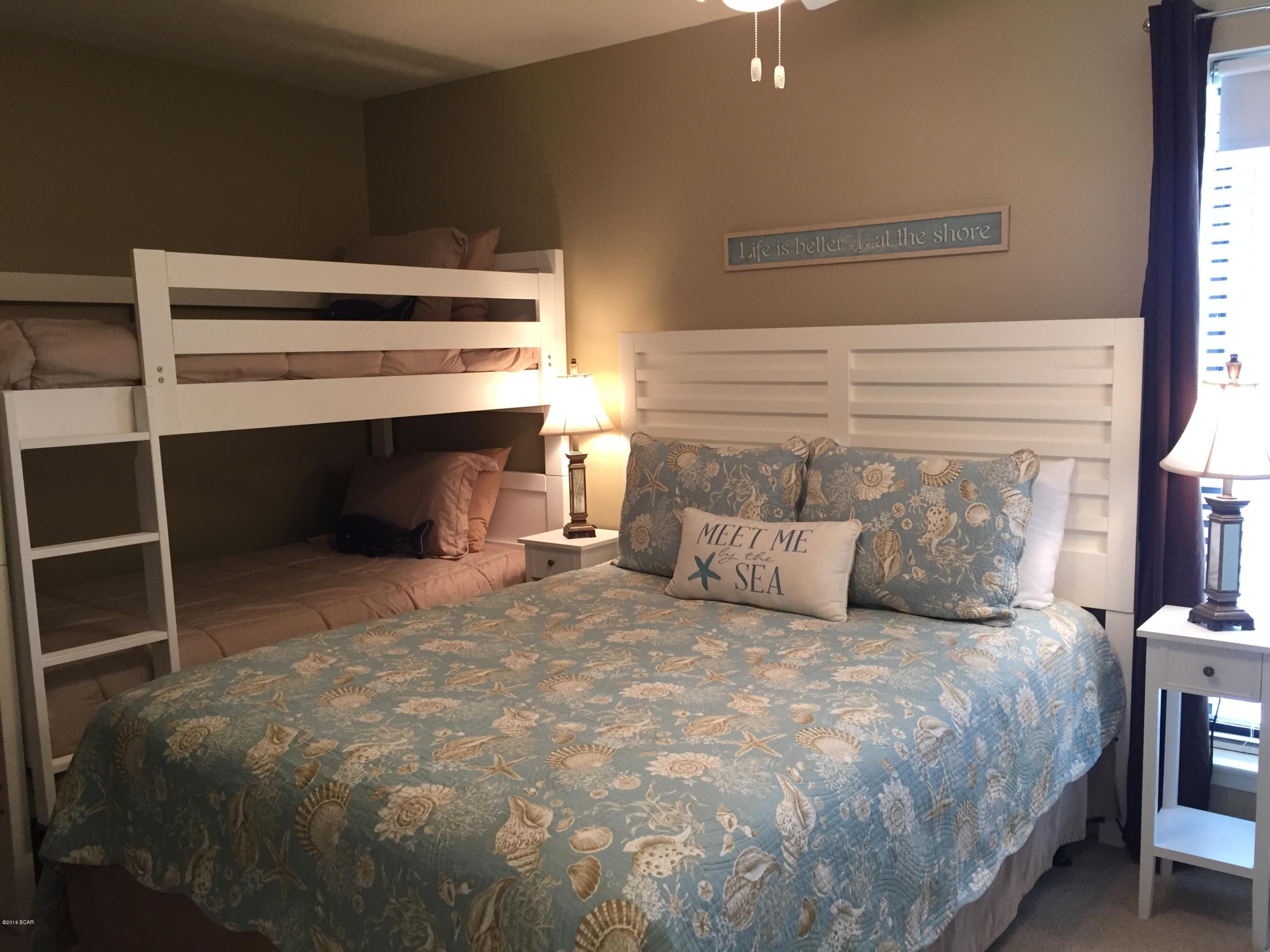 Endless Summer II - Residential