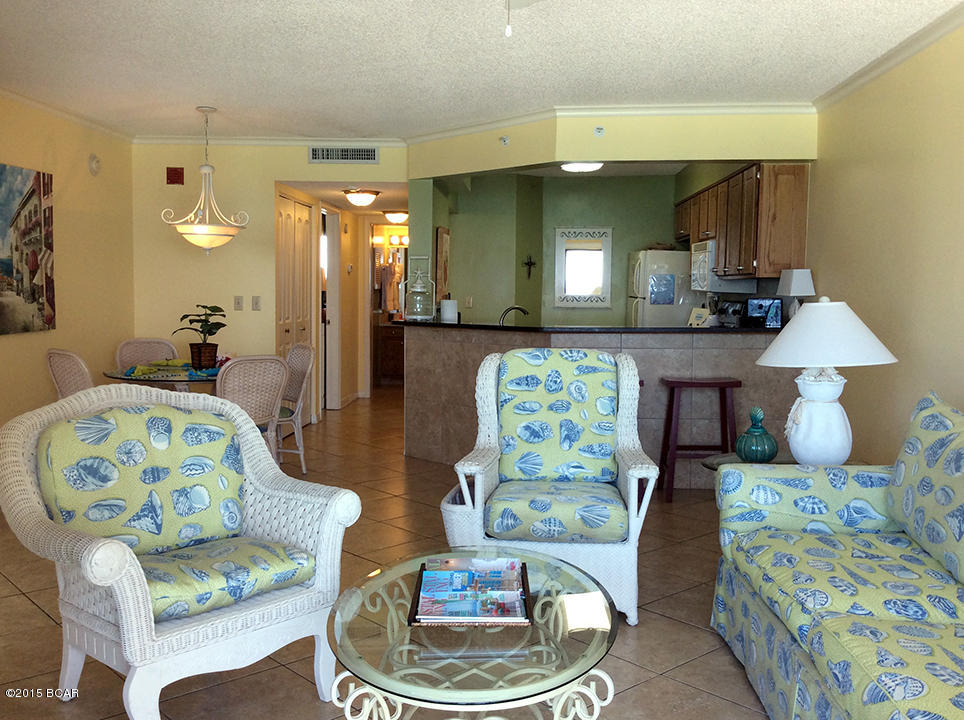 The Summerhouse Of P.C. I - Residential