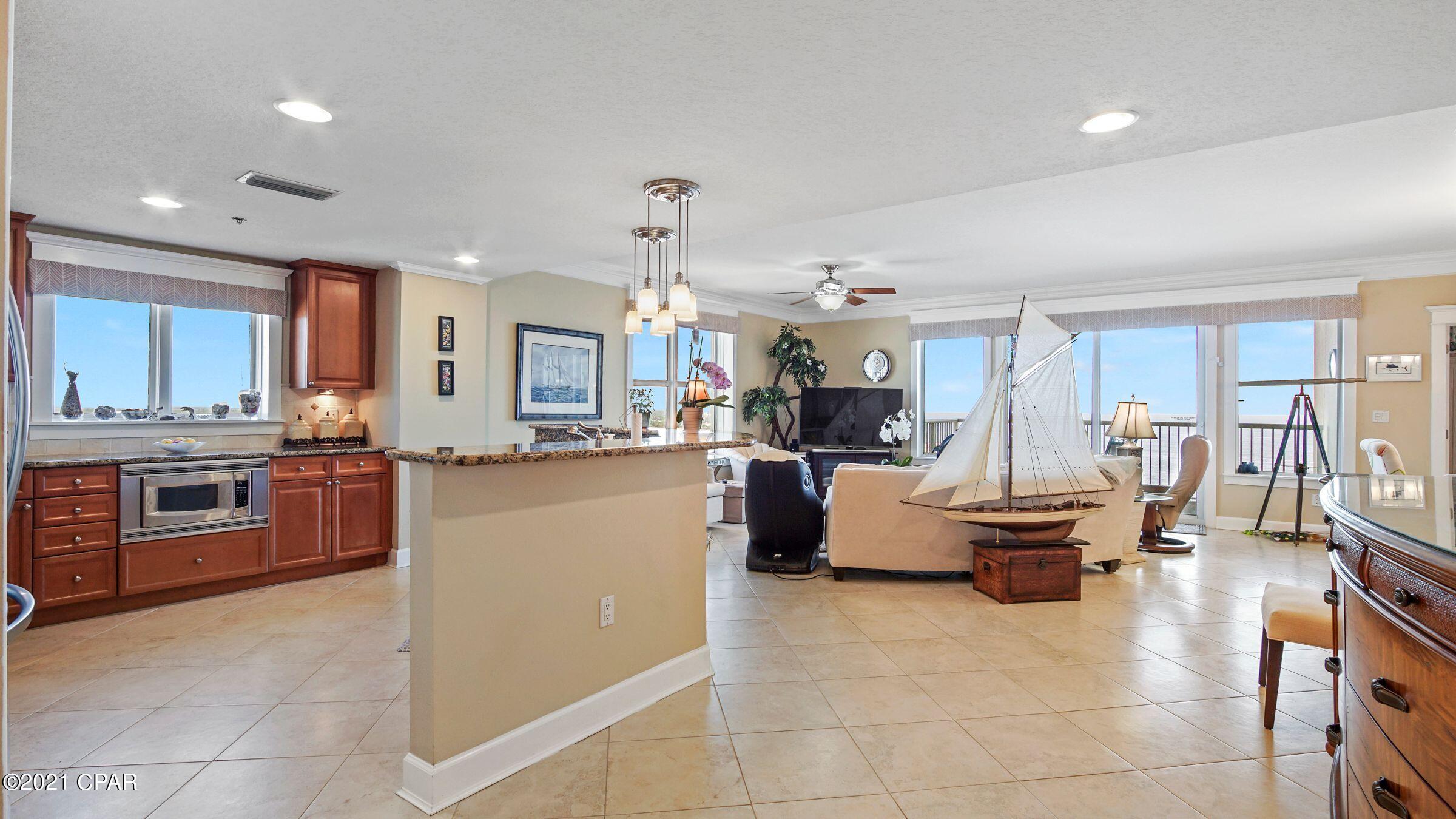 Grand Panama Beach Resort - Residential