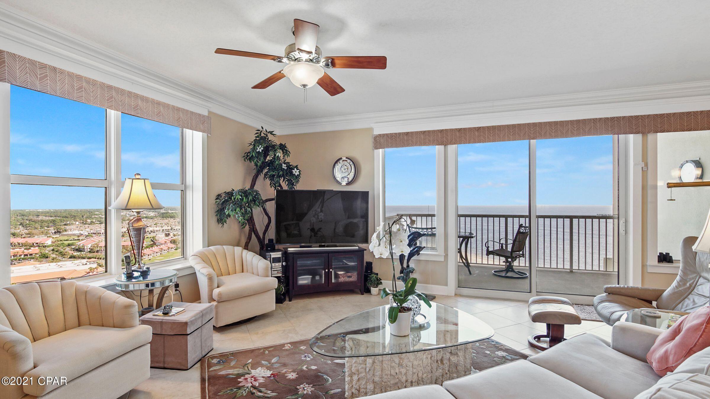 Grand Panama Beach Resort - Residential