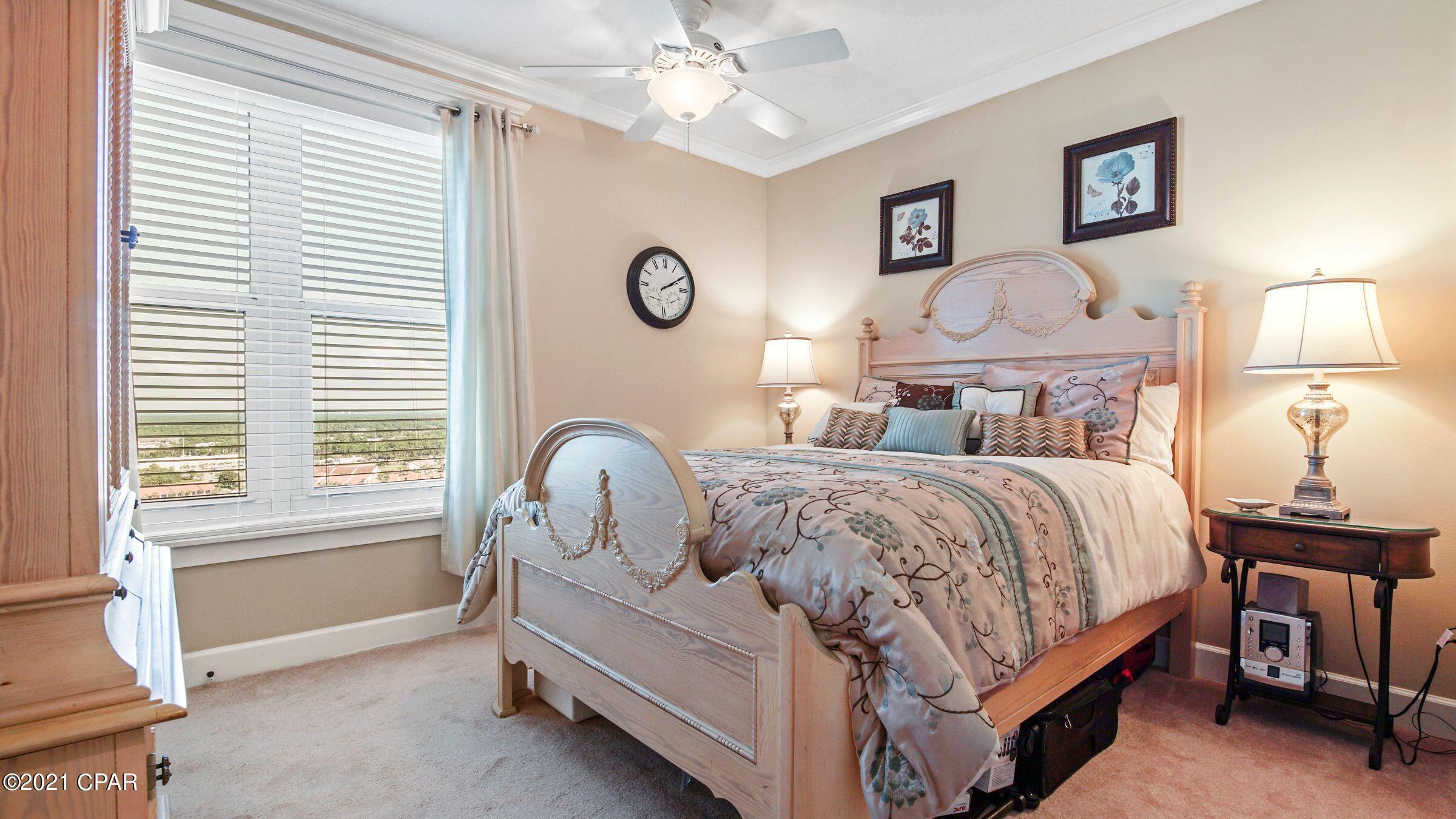 Grand Panama Beach Resort - Residential