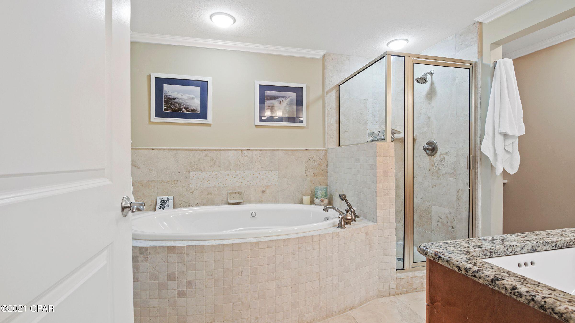 Grand Panama Beach Resort - Residential